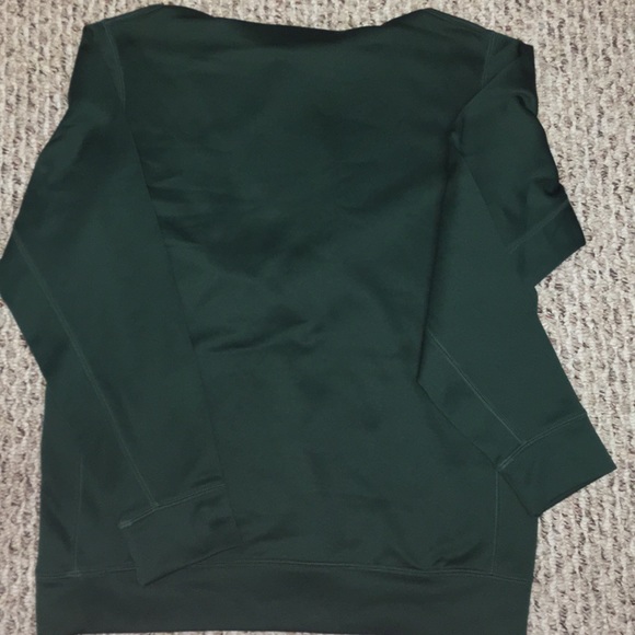Never-Worn Nike Sweatshirt - Picture 4 of 4